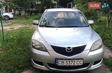 Mazda 3  2005