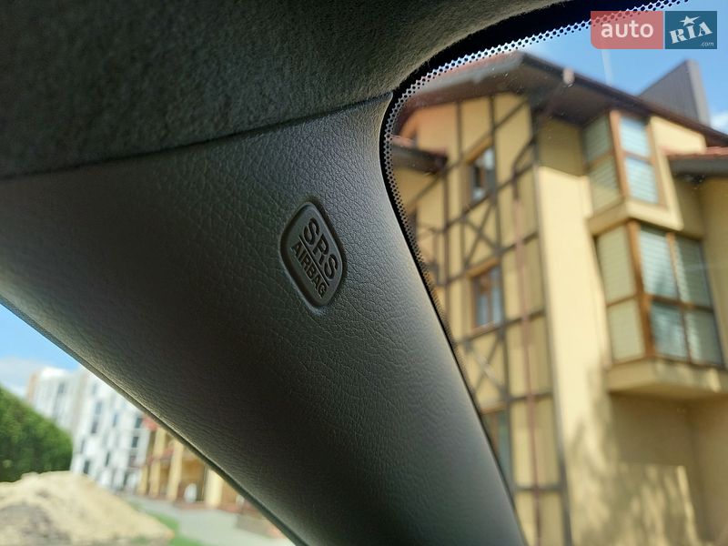 Седан Mazda 3 2012 в Луцьку