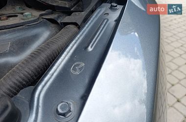 Седан Mazda 3 2012 в Луцьку