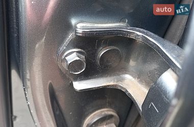 Седан Mazda 3 2012 в Луцьку