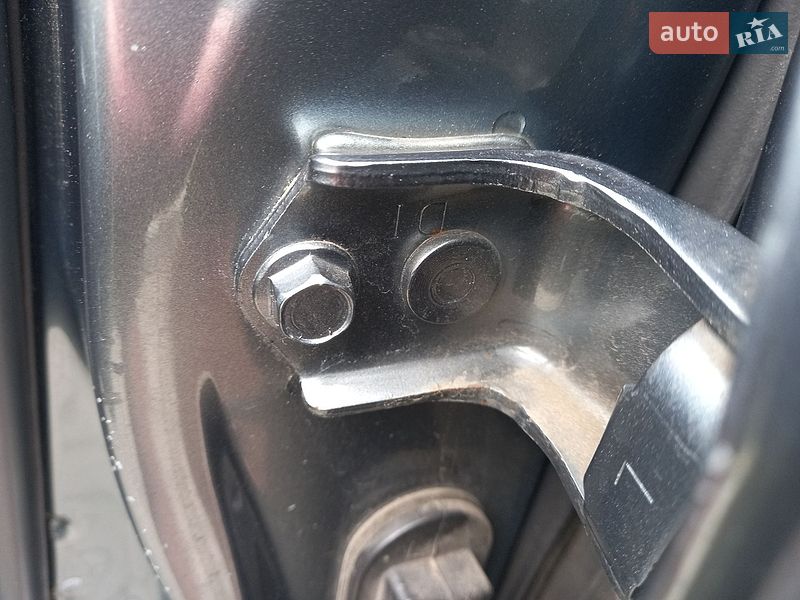 Седан Mazda 3 2012 в Луцьку