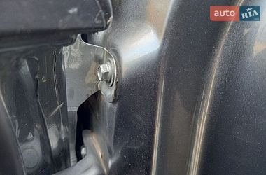 Седан Mazda 3 2012 в Луцьку