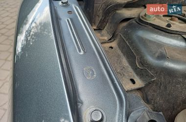 Седан Mazda 3 2012 в Луцьку