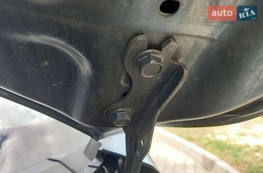 Седан Mazda 3 2012 в Луцьку