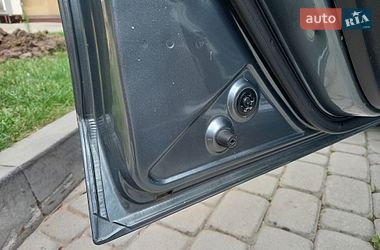 Седан Mazda 3 2012 в Луцьку