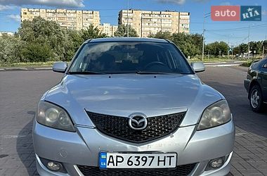 Mazda 3  2004