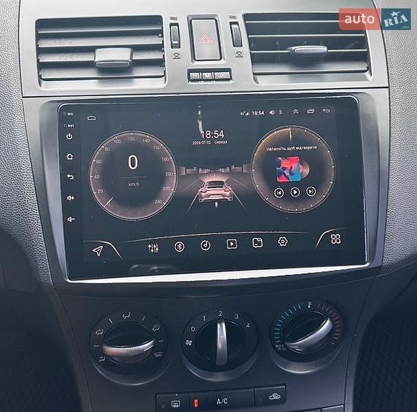 Седан Mazda 3 2012 в Рава-Русской
