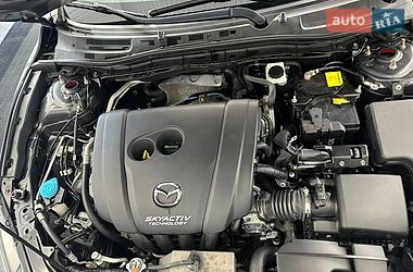 Хэтчбек Mazda 3 2018 в Кривом Роге