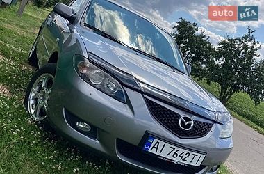 Mazda 3  2006