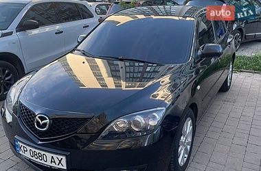 Mazda 3  2007