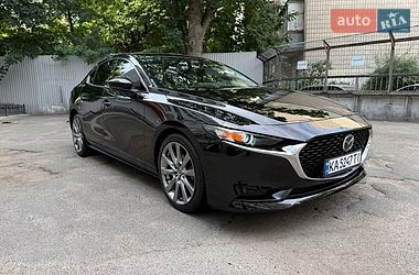 Mazda 3  2020
