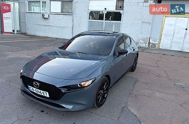 Mazda 3  2023