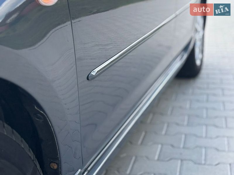 Седан Mazda 3 2008 в Чернівцях