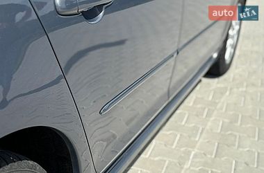 Седан Mazda 3 2008 в Чернівцях