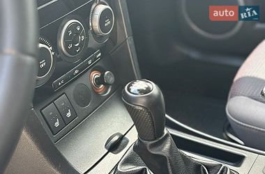 Седан Mazda 3 2008 в Чернівцях