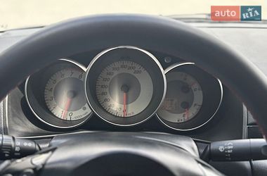 Седан Mazda 3 2008 в Чернівцях