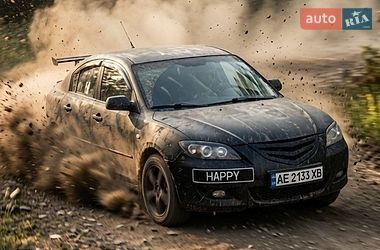 Mazda 3  2005