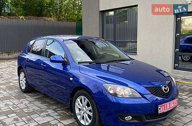 Mazda 3 2007