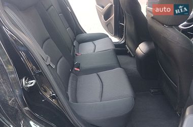 Седан Mazda 3 2016 в Черкассах