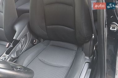 Седан Mazda 3 2016 в Черкассах