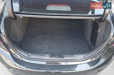 Седан Mazda 3 2016 в Черкассах