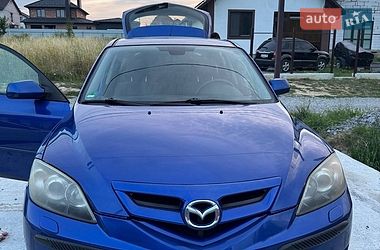 Mazda 3  2008
