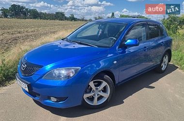 Mazda 3 2006