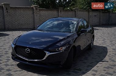Mazda 3  2025