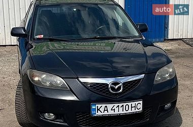 Mazda 3 2007