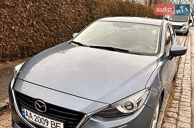 Хэтчбек Mazda 3 2013 в Киеве Хэтчбек Mazda 3 2013 в Киеве