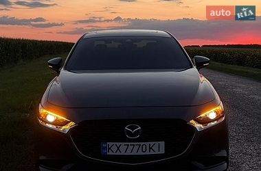 Mazda 3  2022
