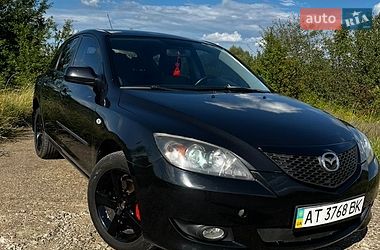 Mazda 3 2006