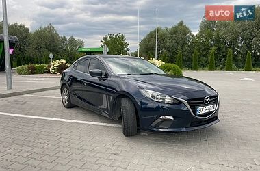 Седан Mazda 3 2016 в Хмельницком фото 10 Седан Mazda 3 2016 в Хмельницком