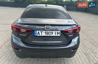 Седан Mazda 3 2014 в Івано-Франківську фото 10 Седан Mazda 3 2014 в Івано-Франківську