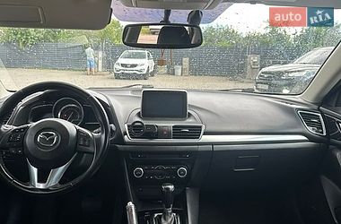 Седан Mazda 3 2014 в Івано-Франківську фото 17 Седан Mazda 3 2014 в Івано-Франківську