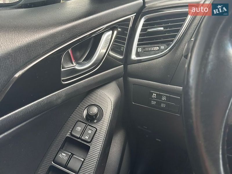 Седан Mazda 3 2014 в Івано-Франківську фото 19 Седан Mazda 3 2014 в Івано-Франківську