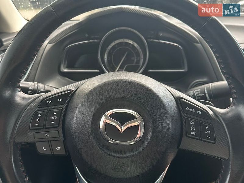 Седан Mazda 3 2014 в Івано-Франківську фото 20 Седан Mazda 3 2014 в Івано-Франківську
