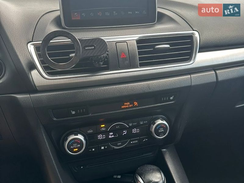 Седан Mazda 3 2014 в Івано-Франківську фото 22 Седан Mazda 3 2014 в Івано-Франківську