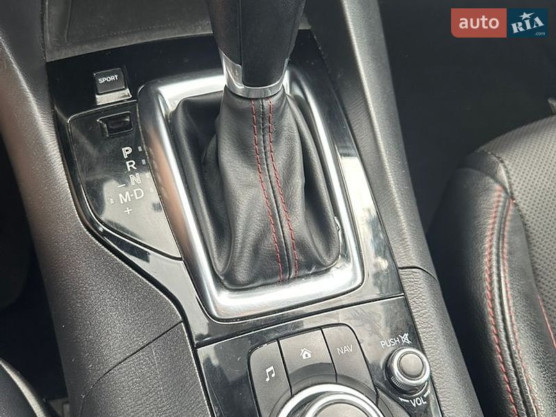Седан Mazda 3 2014 в Івано-Франківську фото 27 Седан Mazda 3 2014 в Івано-Франківську