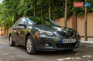 Mazda 3  2009