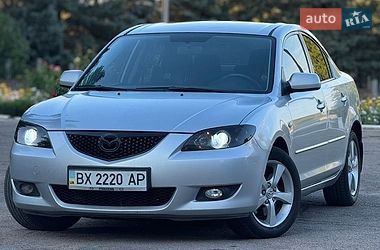 Mazda 3  2006
