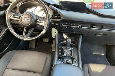 Седан Mazda 3 2021 в Волочиске