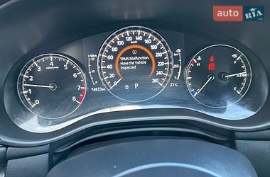 Седан Mazda 3 2021 в Волочиске