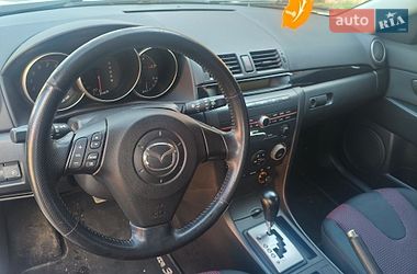 Хетчбек Mazda 3 2004 в Лубнах
