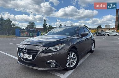mazda 3 2013 в Житомир від професійного продавця Дзюба Костянтин