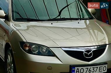 Mazda 3  2006