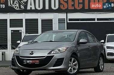 Mazda 3 2010