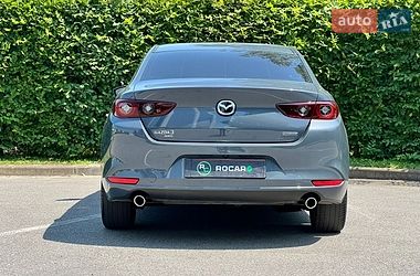 Седан Mazda 3 2024 в Киеве фото 15 Седан Mazda 3 2024 в Киеве