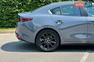 Седан Mazda 3 2024 в Киеве фото 25 Седан Mazda 3 2024 в Киеве