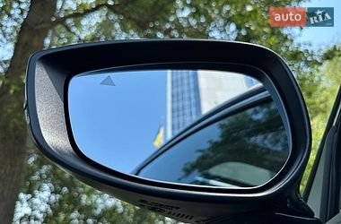 Седан Mazda 3 2024 в Киеве фото 28 Седан Mazda 3 2024 в Киеве